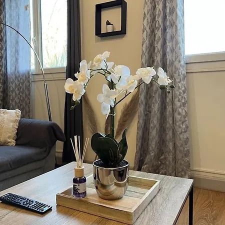 Place Du Marche - Centre ! Apartment Fontainebleau